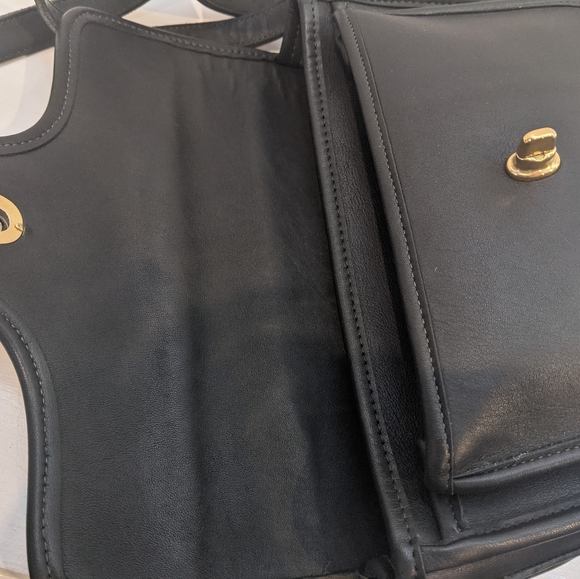 Coach Bags Vintage Coach Kent Bag Poshmark